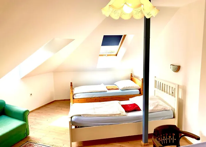 Liesingbach Daire *